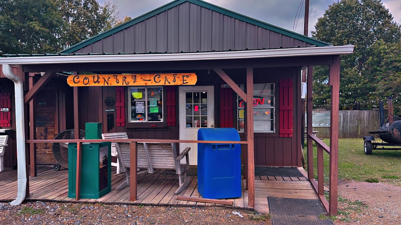 Old Country Cafe