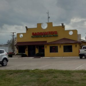 Sargento's Mexican Restaurant