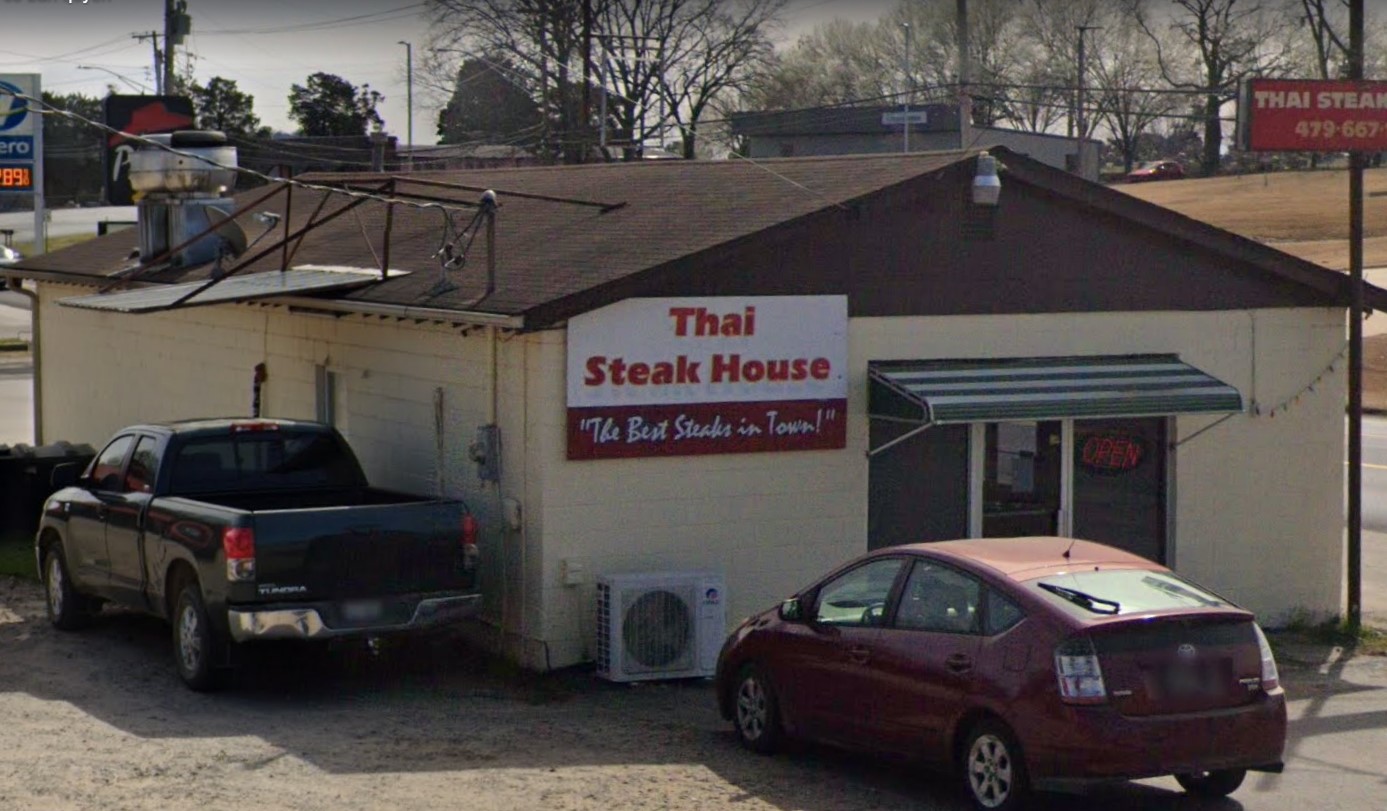 Thai Steak House